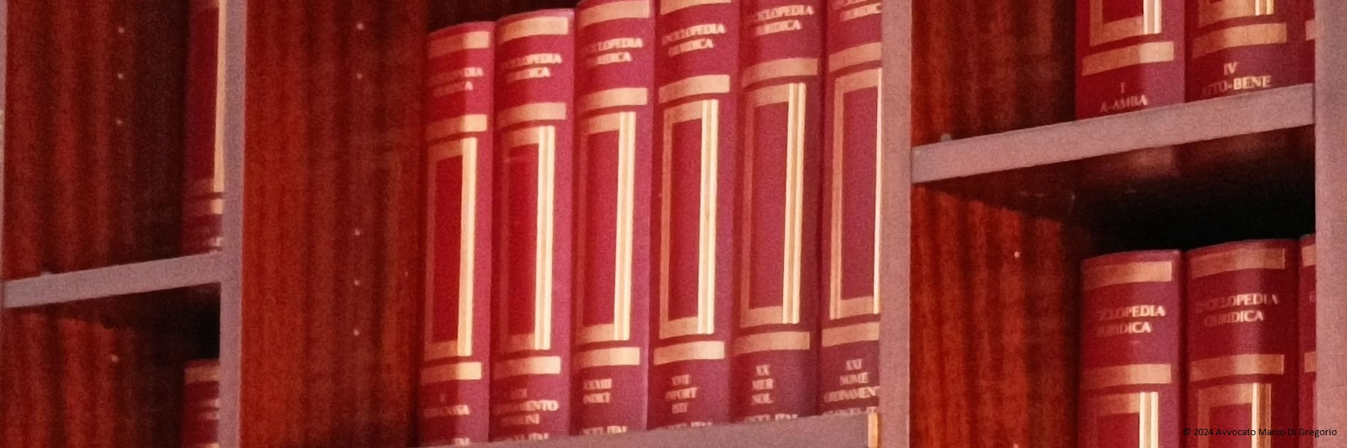 Studio Legale Avvocato Marco Di
          Gregorio Roma